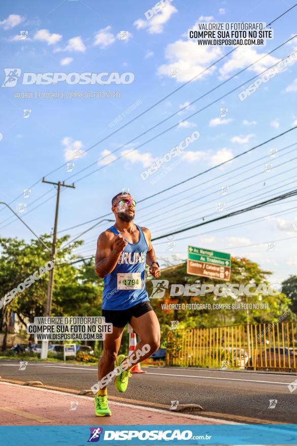 1ª Meia Maratona The Best Açaí