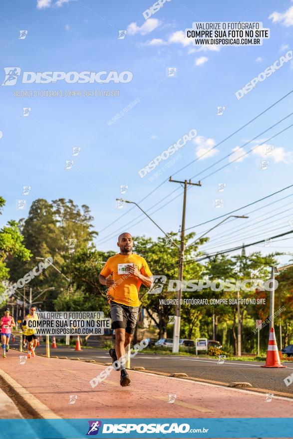 1ª Meia Maratona The Best Açaí