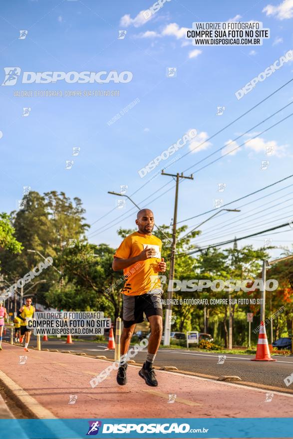 1ª Meia Maratona The Best Açaí