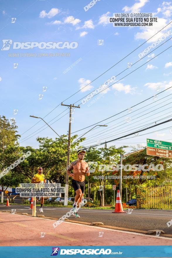 1ª Meia Maratona The Best Açaí