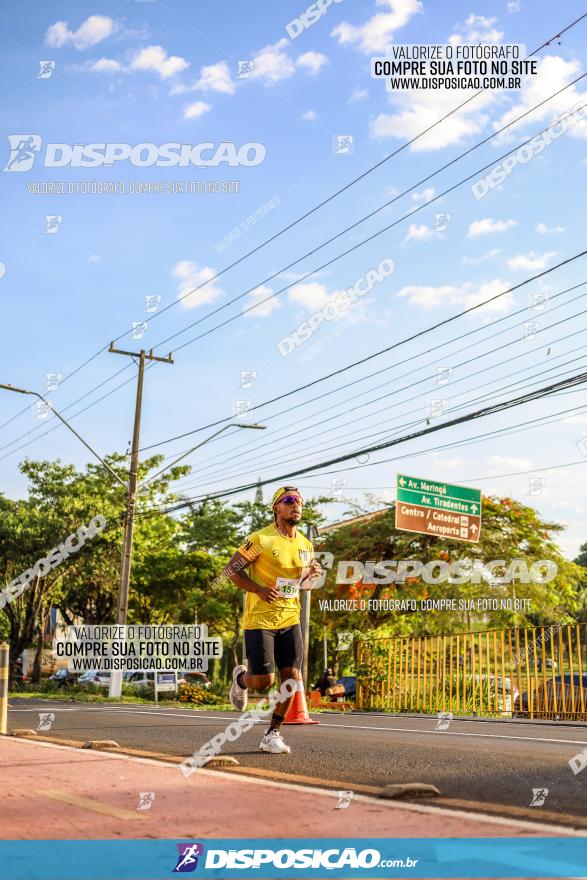 1ª Meia Maratona The Best Açaí