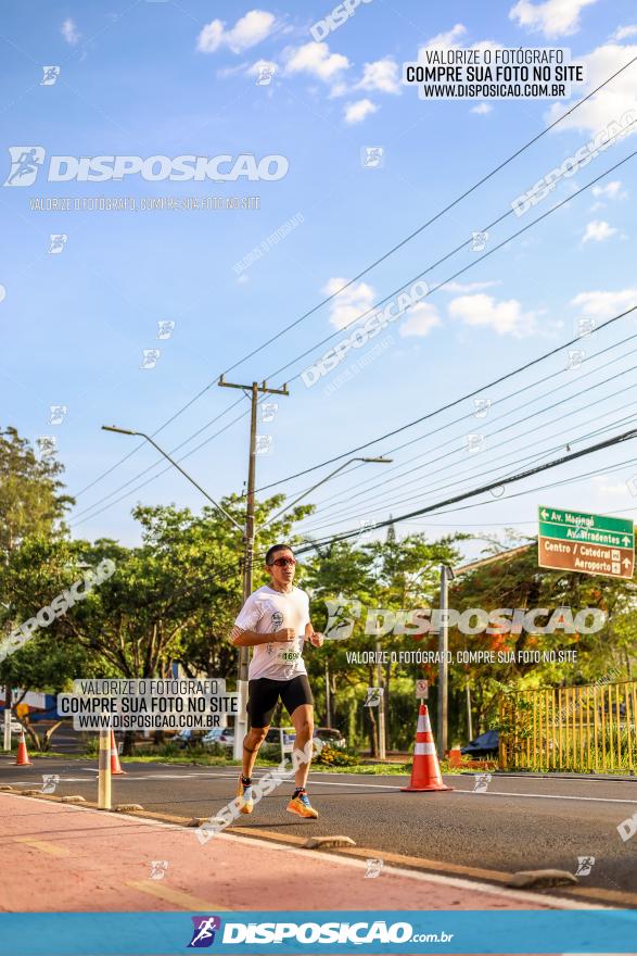 1ª Meia Maratona The Best Açaí