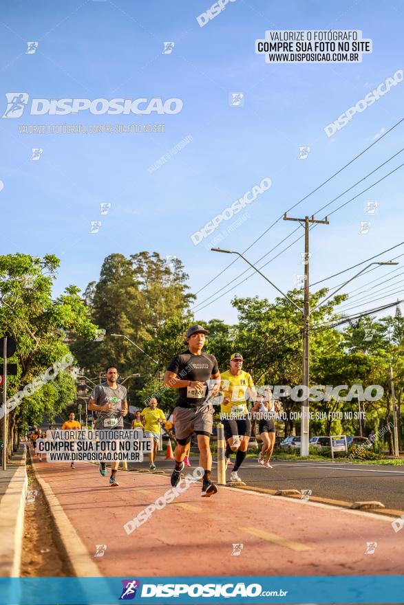 1ª Meia Maratona The Best Açaí