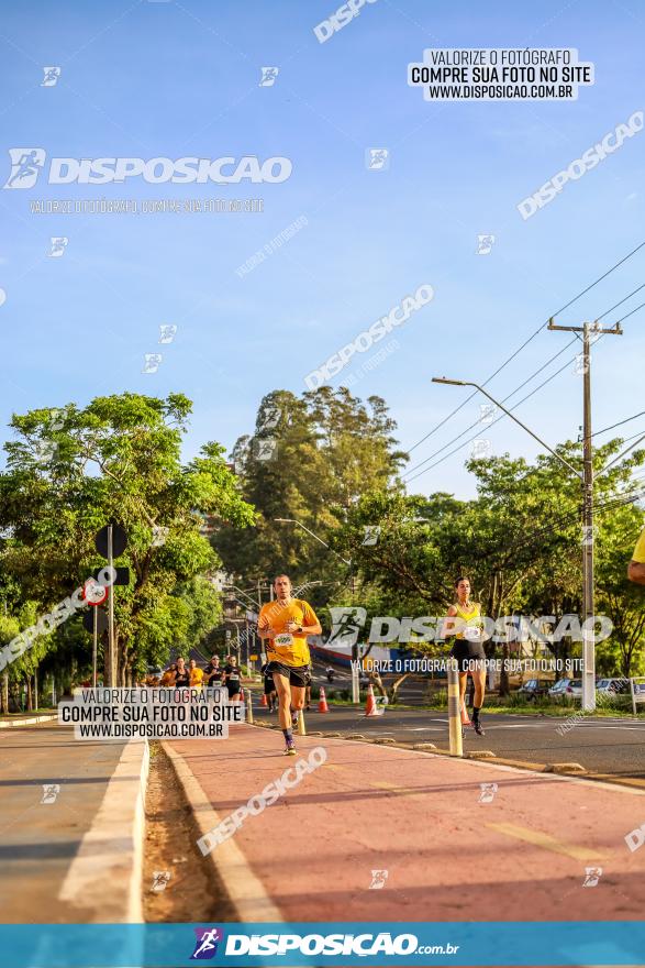 1ª Meia Maratona The Best Açaí