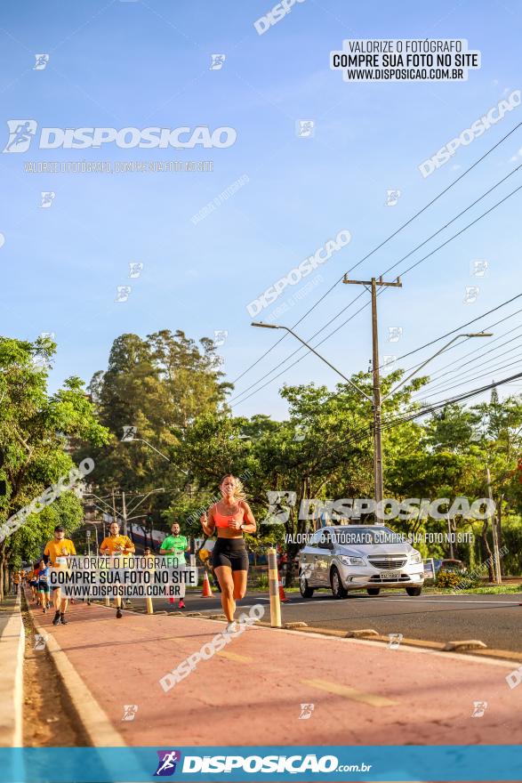 1ª Meia Maratona The Best Açaí