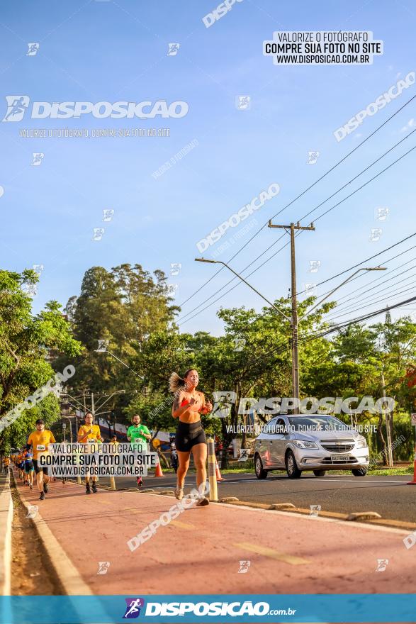 1ª Meia Maratona The Best Açaí