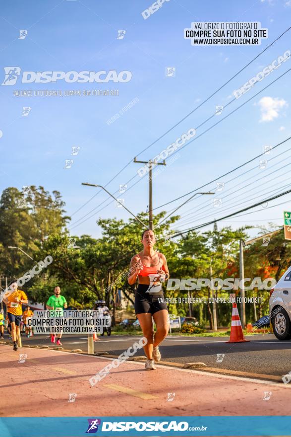 1ª Meia Maratona The Best Açaí