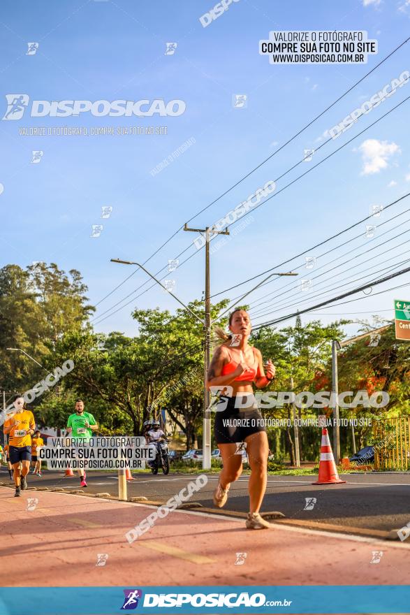 1ª Meia Maratona The Best Açaí