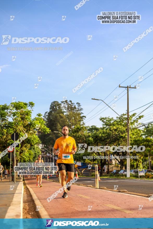 1ª Meia Maratona The Best Açaí