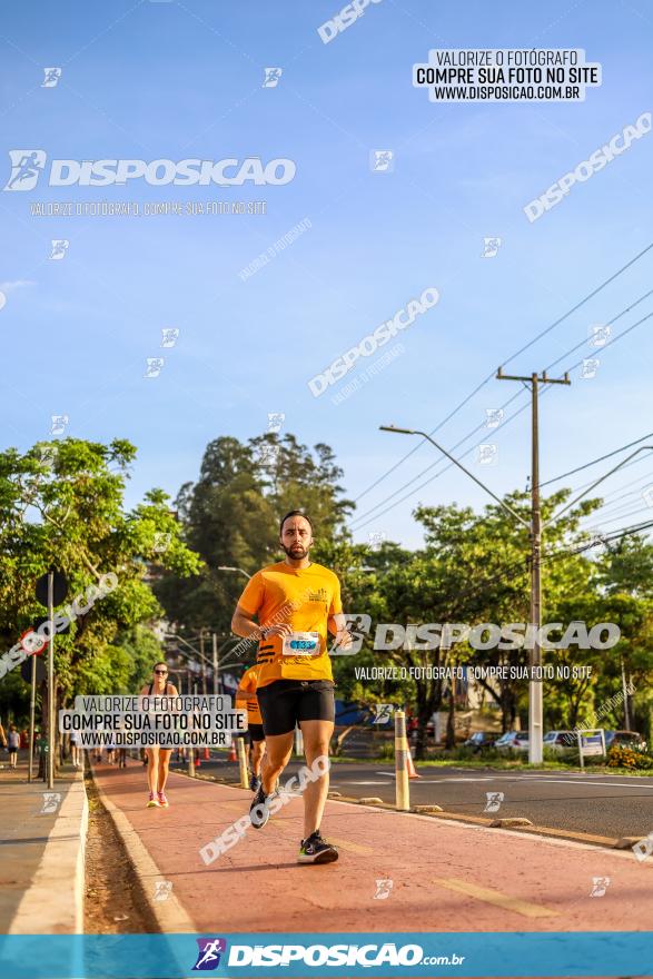 1ª Meia Maratona The Best Açaí