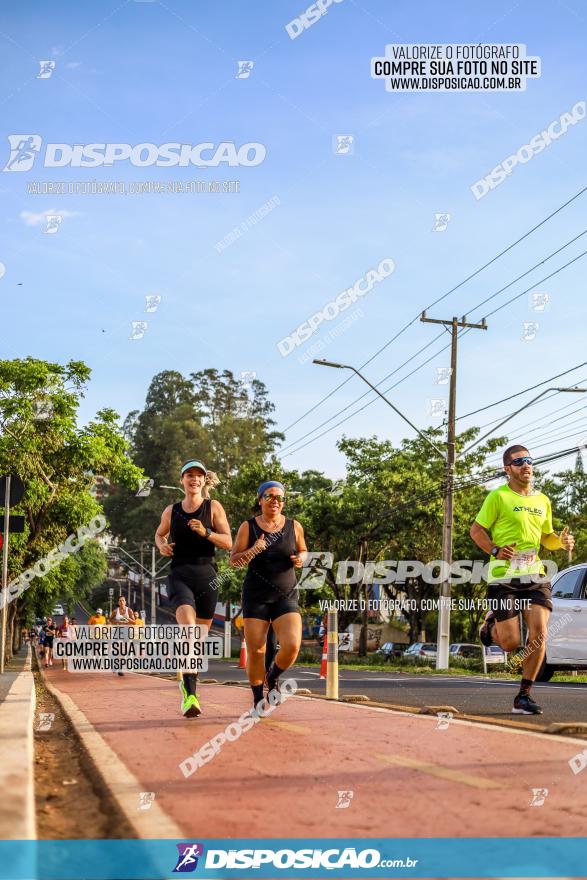 1ª Meia Maratona The Best Açaí