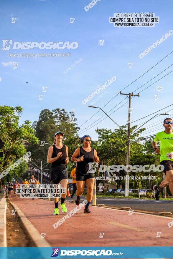 1ª Meia Maratona The Best Açaí