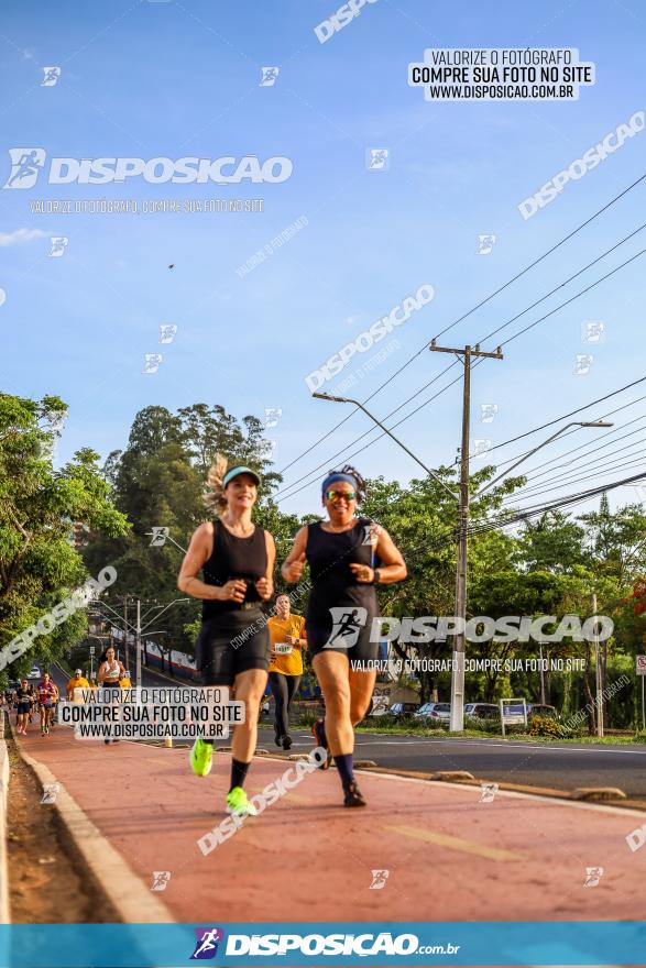 1ª Meia Maratona The Best Açaí