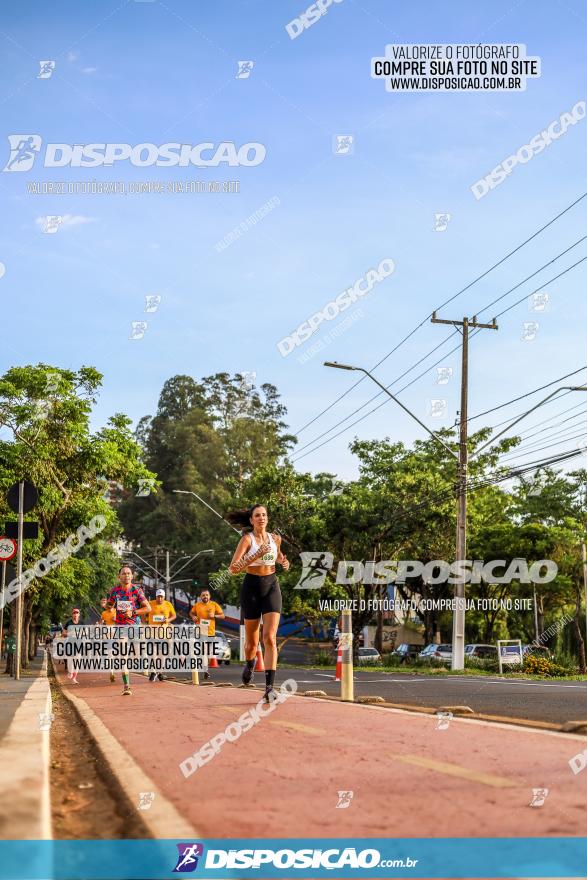 1ª Meia Maratona The Best Açaí