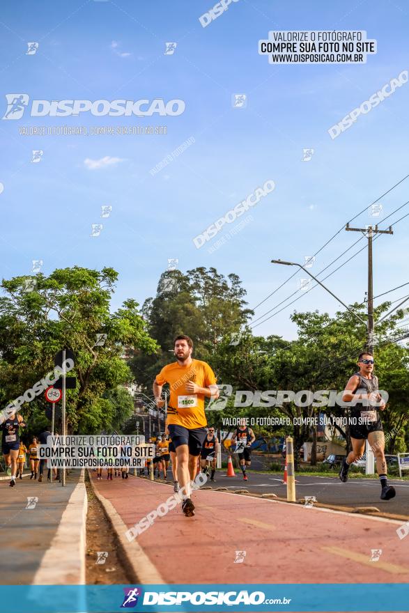 1ª Meia Maratona The Best Açaí