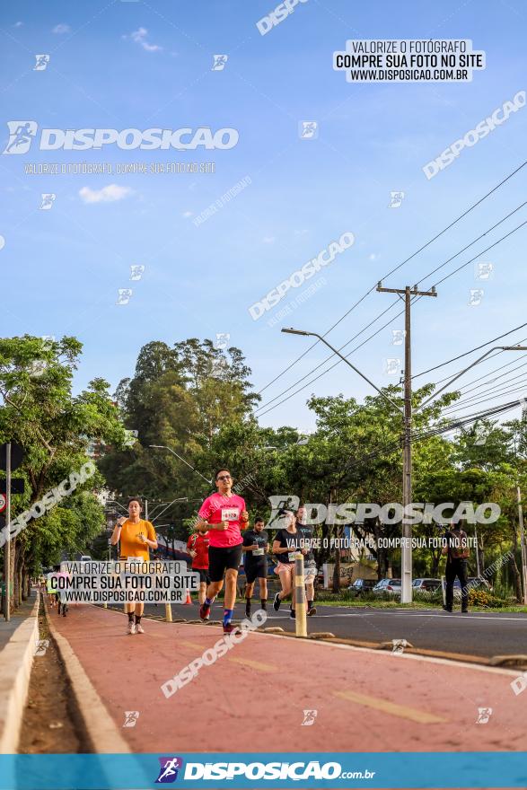 1ª Meia Maratona The Best Açaí