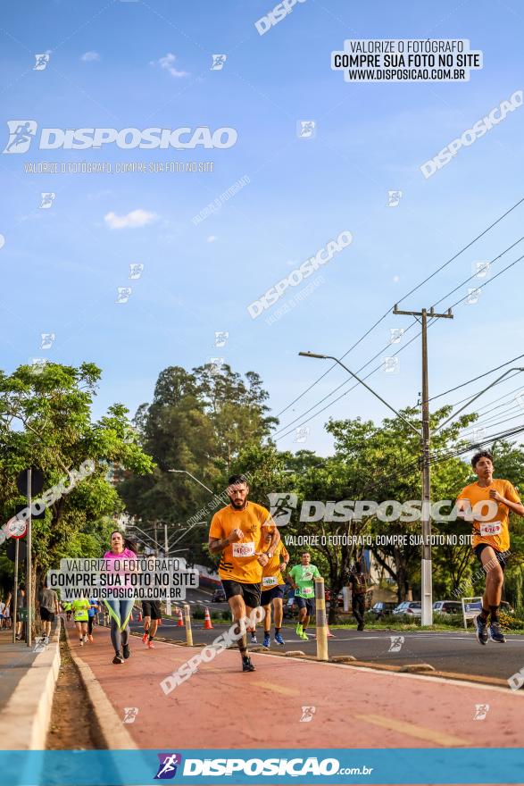 1ª Meia Maratona The Best Açaí