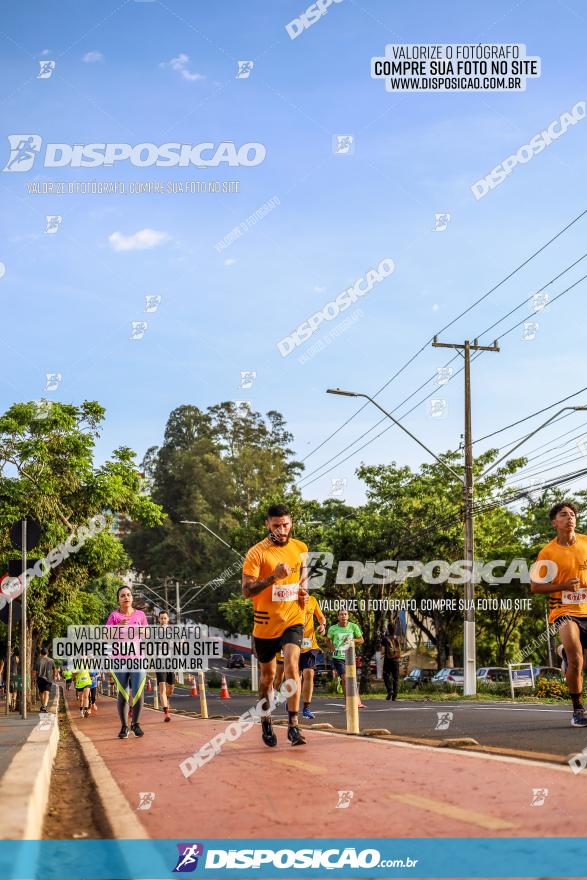 1ª Meia Maratona The Best Açaí