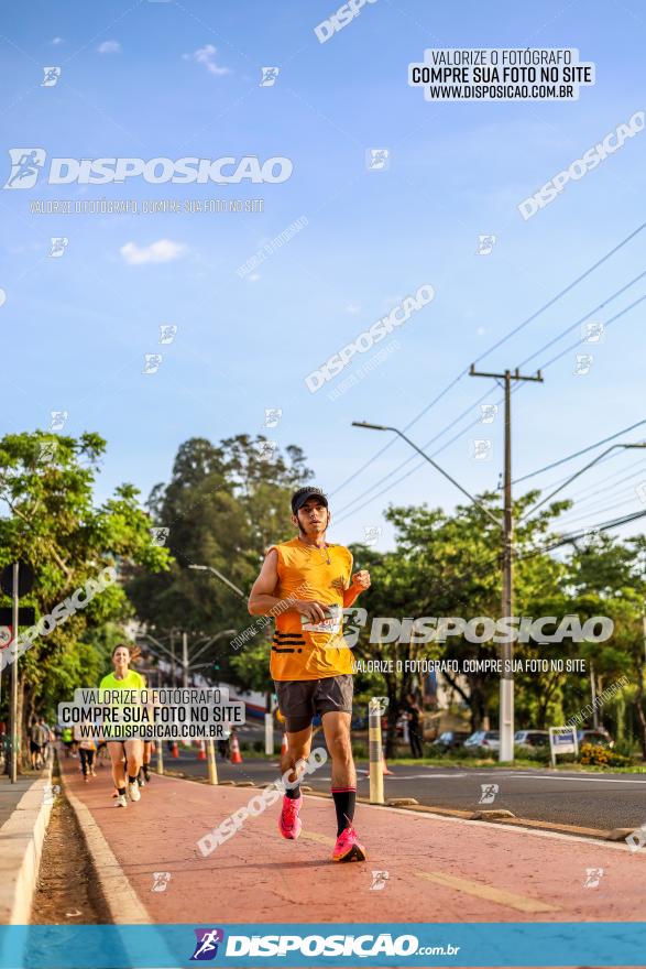 1ª Meia Maratona The Best Açaí