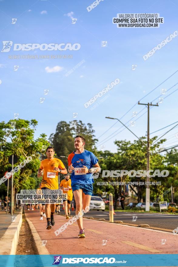 1ª Meia Maratona The Best Açaí