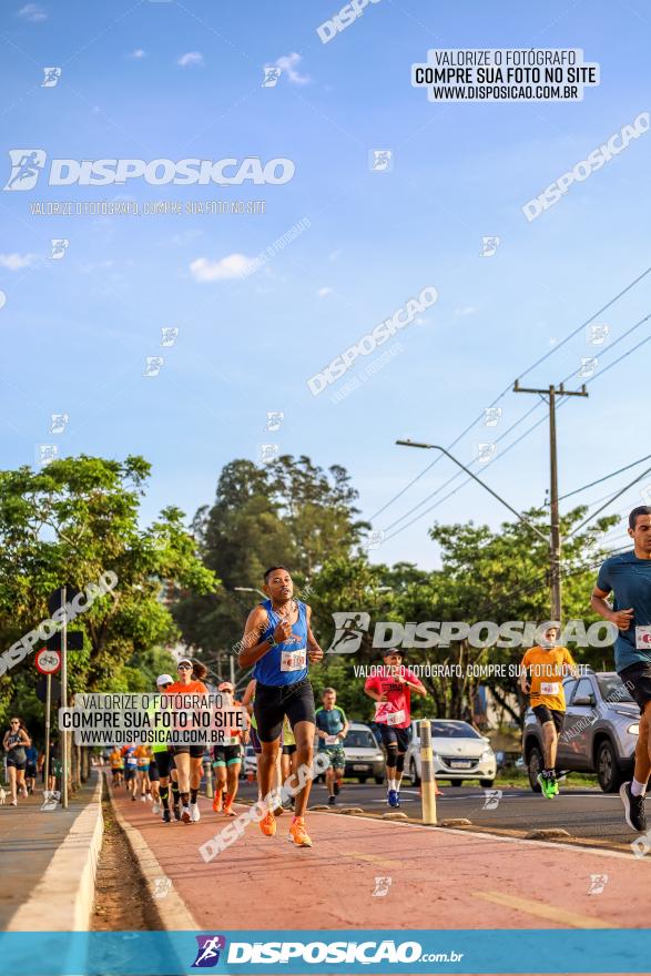 1ª Meia Maratona The Best Açaí