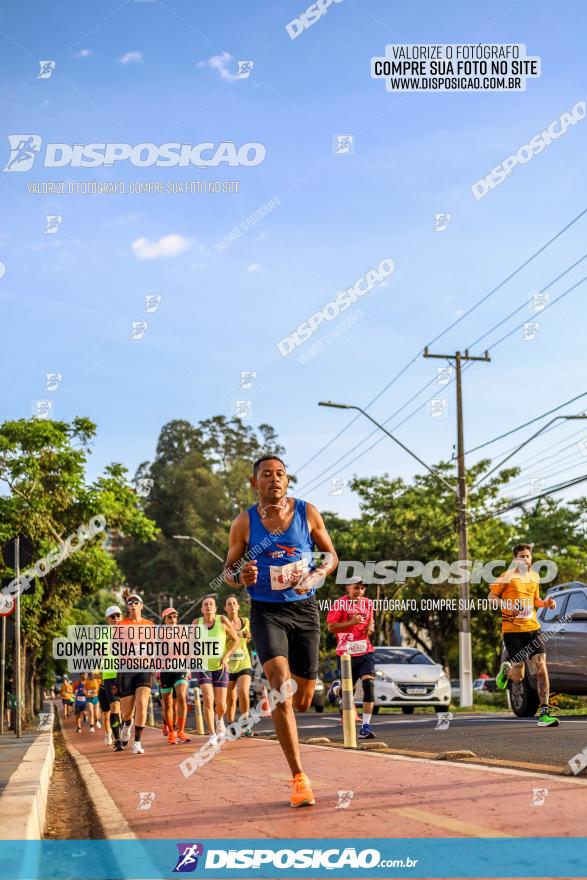 1ª Meia Maratona The Best Açaí