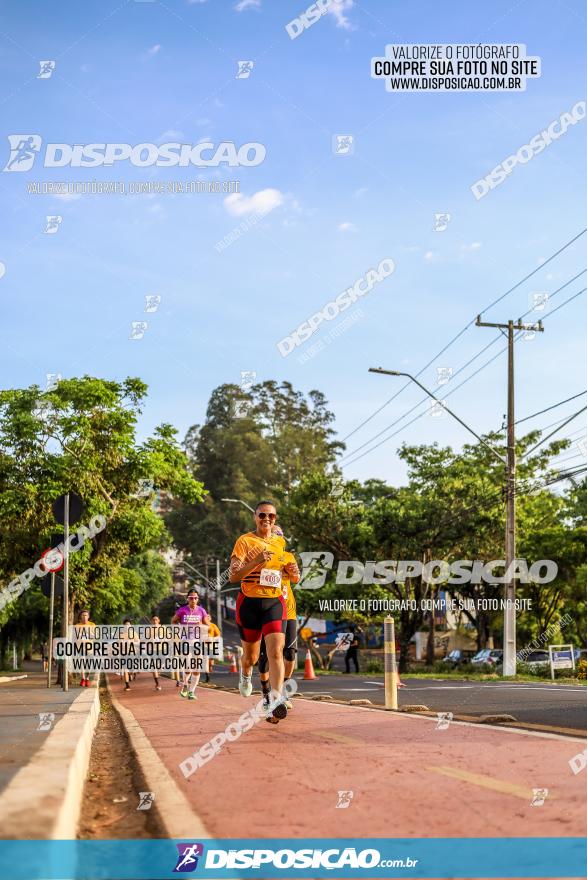 1ª Meia Maratona The Best Açaí