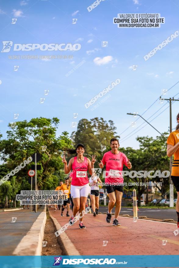 1ª Meia Maratona The Best Açaí