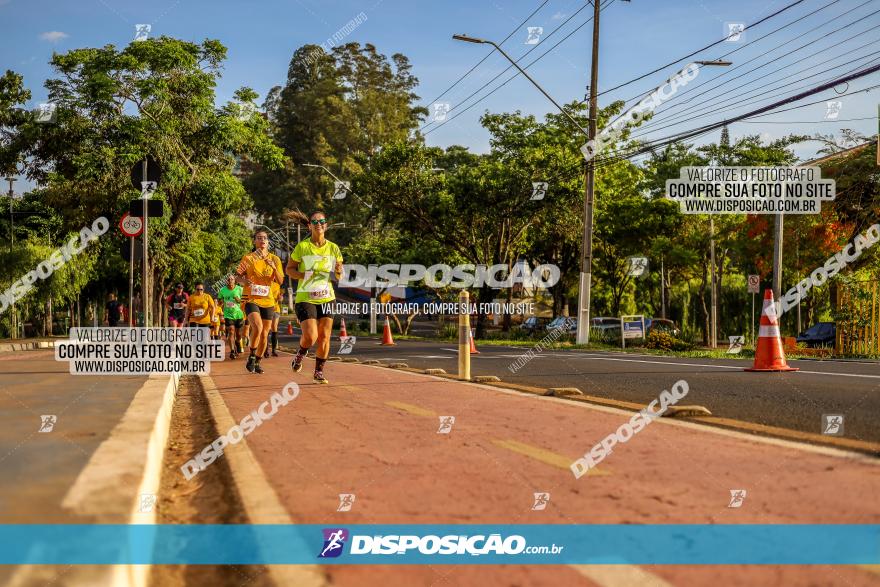 1ª Meia Maratona The Best Açaí