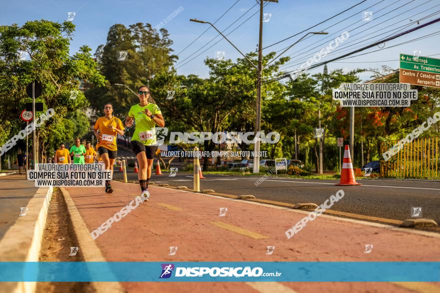 1ª Meia Maratona The Best Açaí