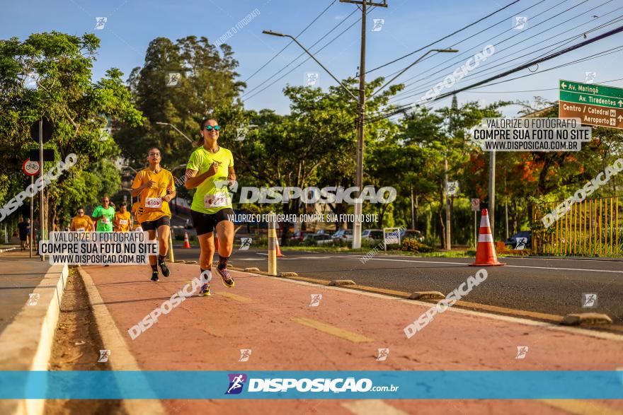 1ª Meia Maratona The Best Açaí