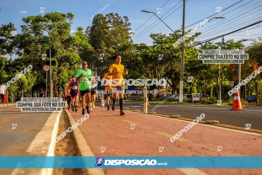 1ª Meia Maratona The Best Açaí