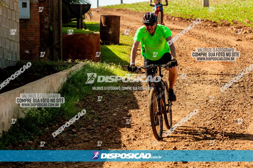 2º Pedal Nossa Senhora do Ghisallo