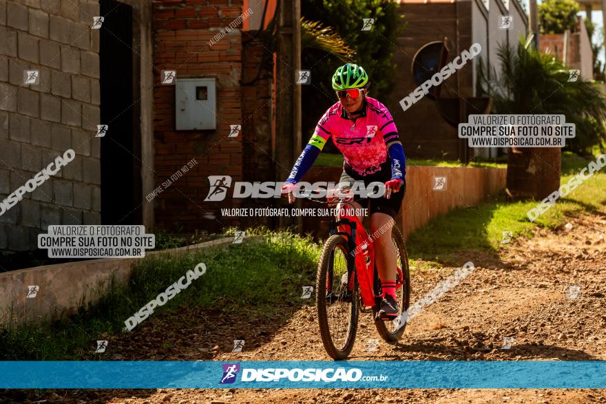 2º Pedal Nossa Senhora do Ghisallo