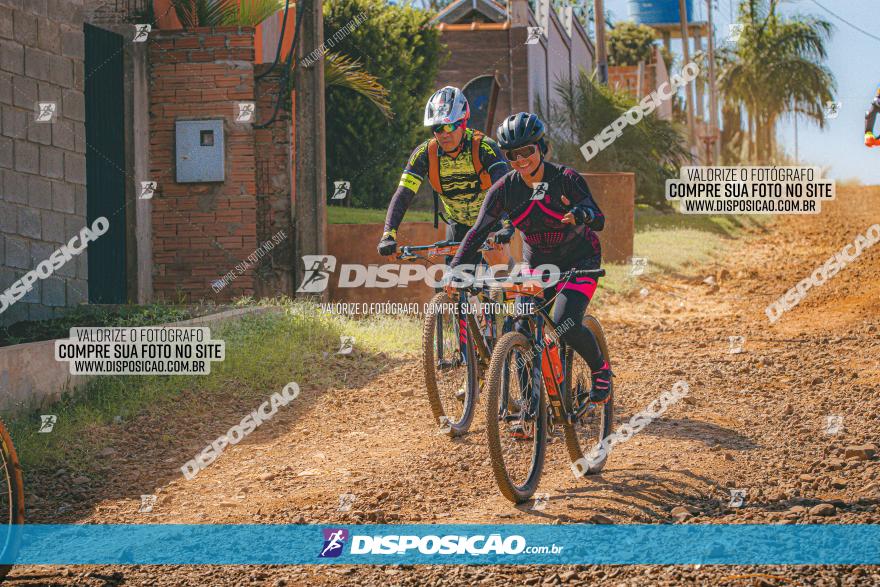 2º Pedal Nossa Senhora do Ghisallo