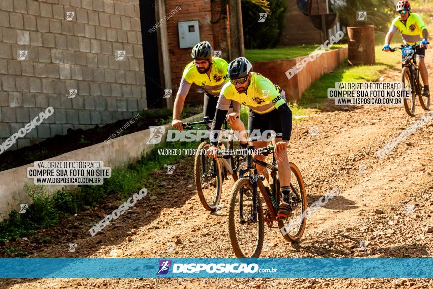 2º Pedal Nossa Senhora do Ghisallo