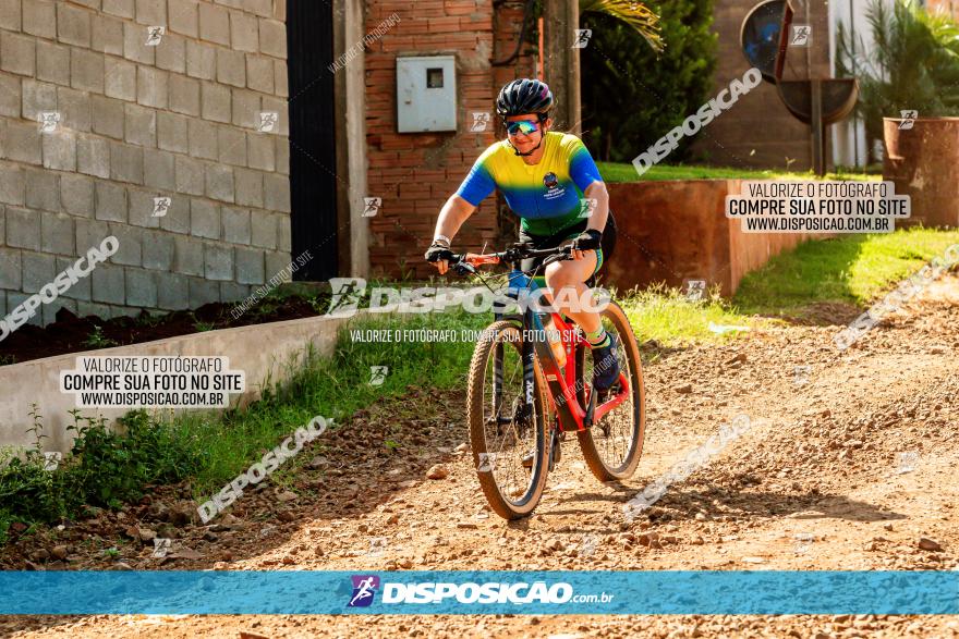 2º Pedal Nossa Senhora do Ghisallo