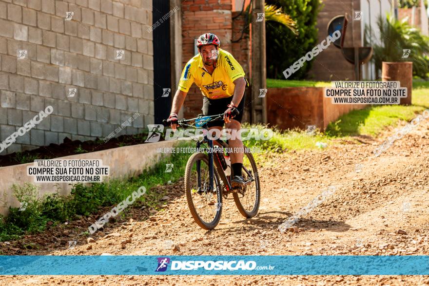 2º Pedal Nossa Senhora do Ghisallo