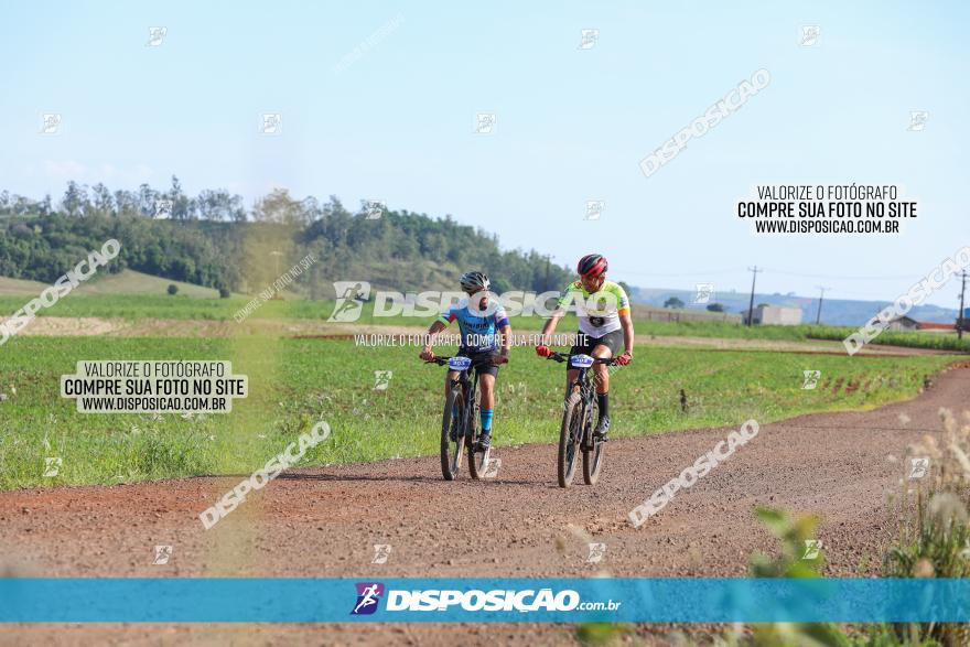 CIRCUITO REGIONAL - 5ª ETAPA - MARUMBI