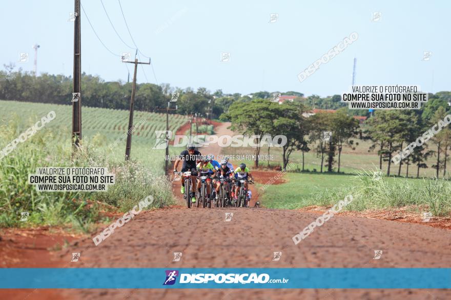 CIRCUITO REGIONAL - 5ª ETAPA - MARUMBI