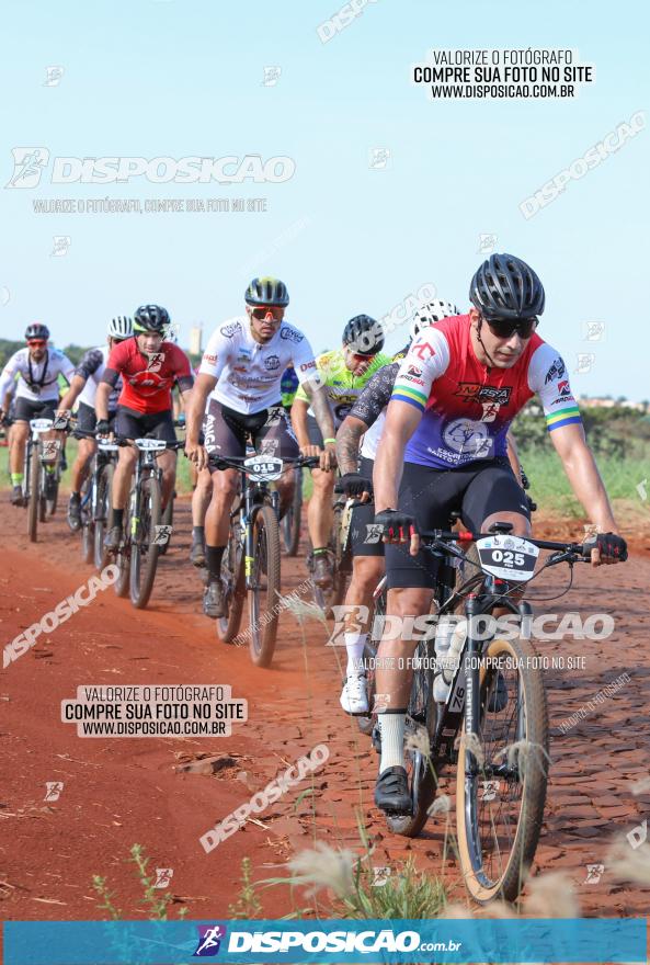 CIRCUITO REGIONAL - 5ª ETAPA - MARUMBI