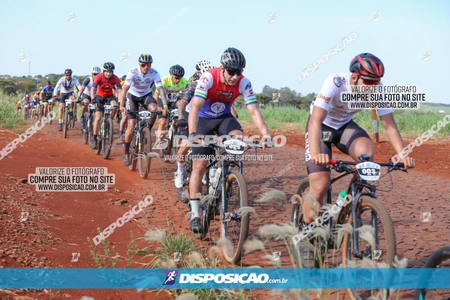 CIRCUITO REGIONAL - 5ª ETAPA - MARUMBI