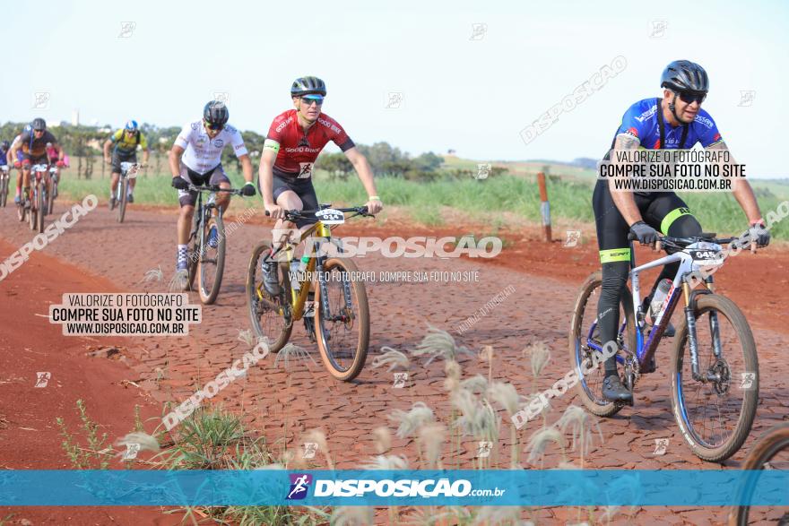 CIRCUITO REGIONAL - 5ª ETAPA - MARUMBI