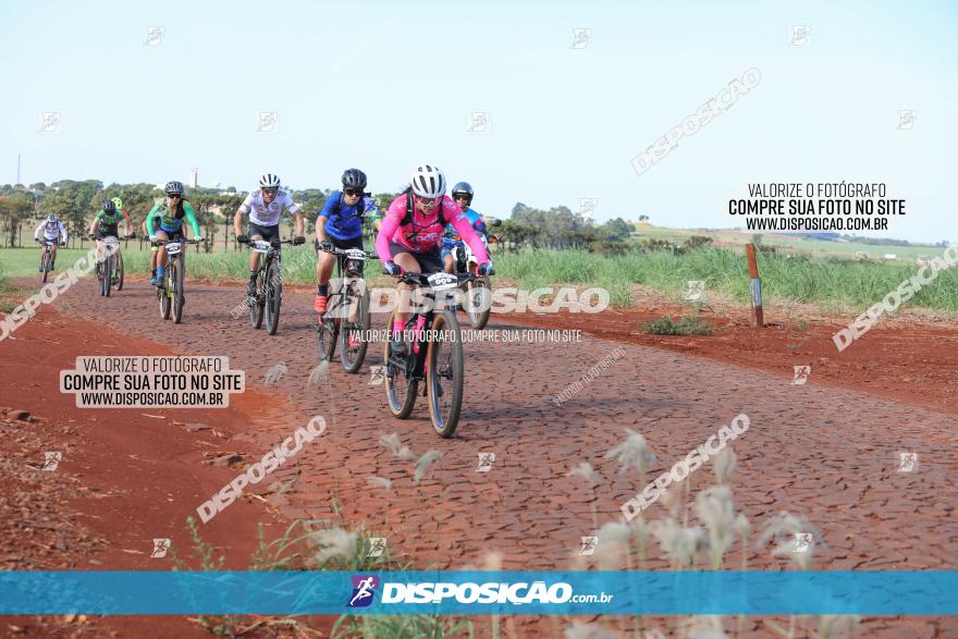 CIRCUITO REGIONAL - 5ª ETAPA - MARUMBI