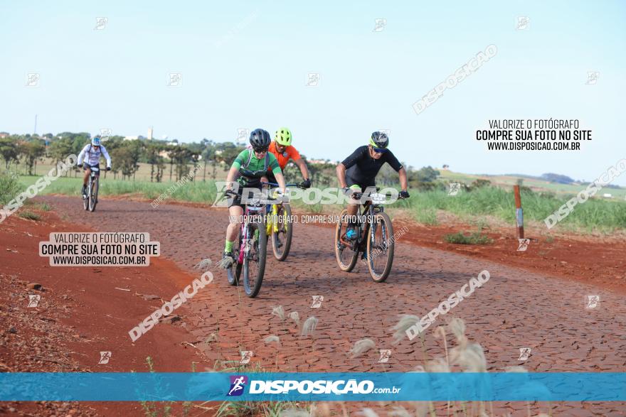 CIRCUITO REGIONAL - 5ª ETAPA - MARUMBI