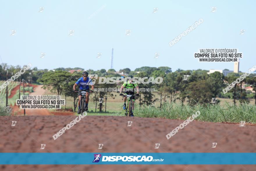 CIRCUITO REGIONAL - 5ª ETAPA - MARUMBI