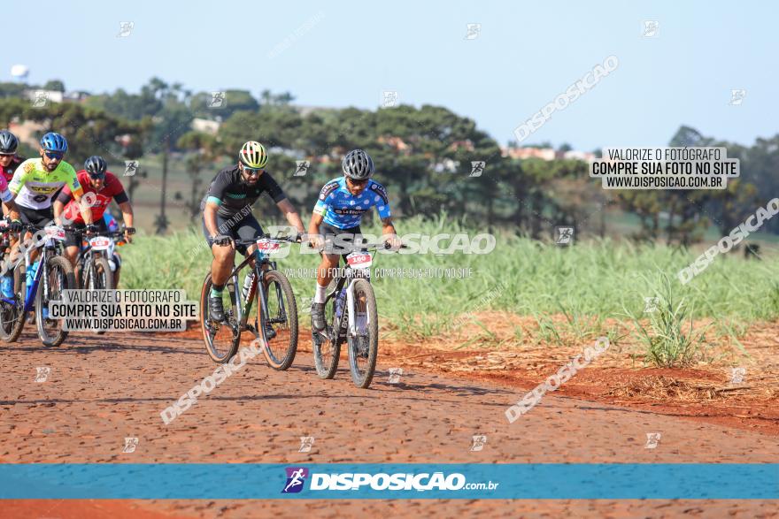 CIRCUITO REGIONAL - 5ª ETAPA - MARUMBI