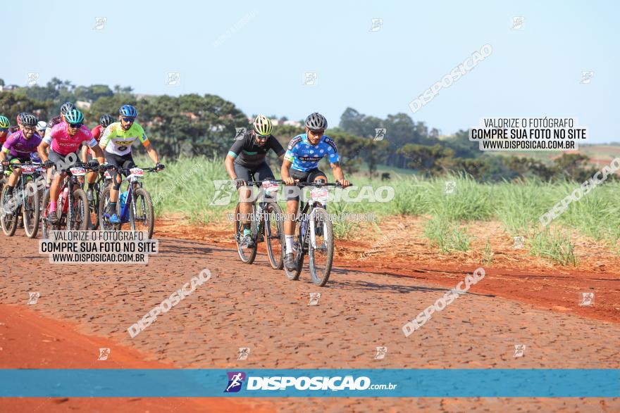 CIRCUITO REGIONAL - 5ª ETAPA - MARUMBI