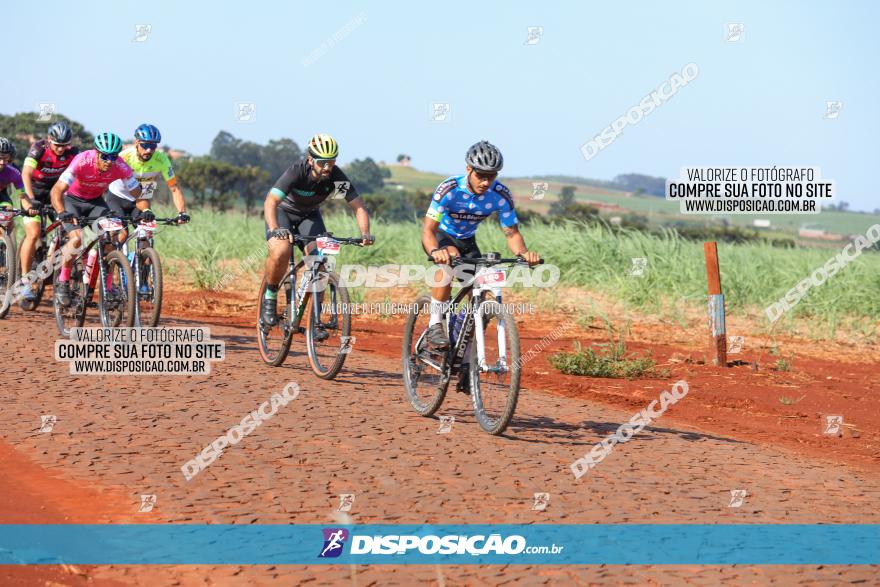 CIRCUITO REGIONAL - 5ª ETAPA - MARUMBI