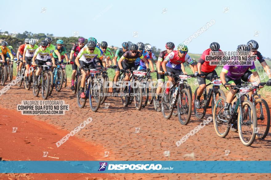 CIRCUITO REGIONAL - 5ª ETAPA - MARUMBI